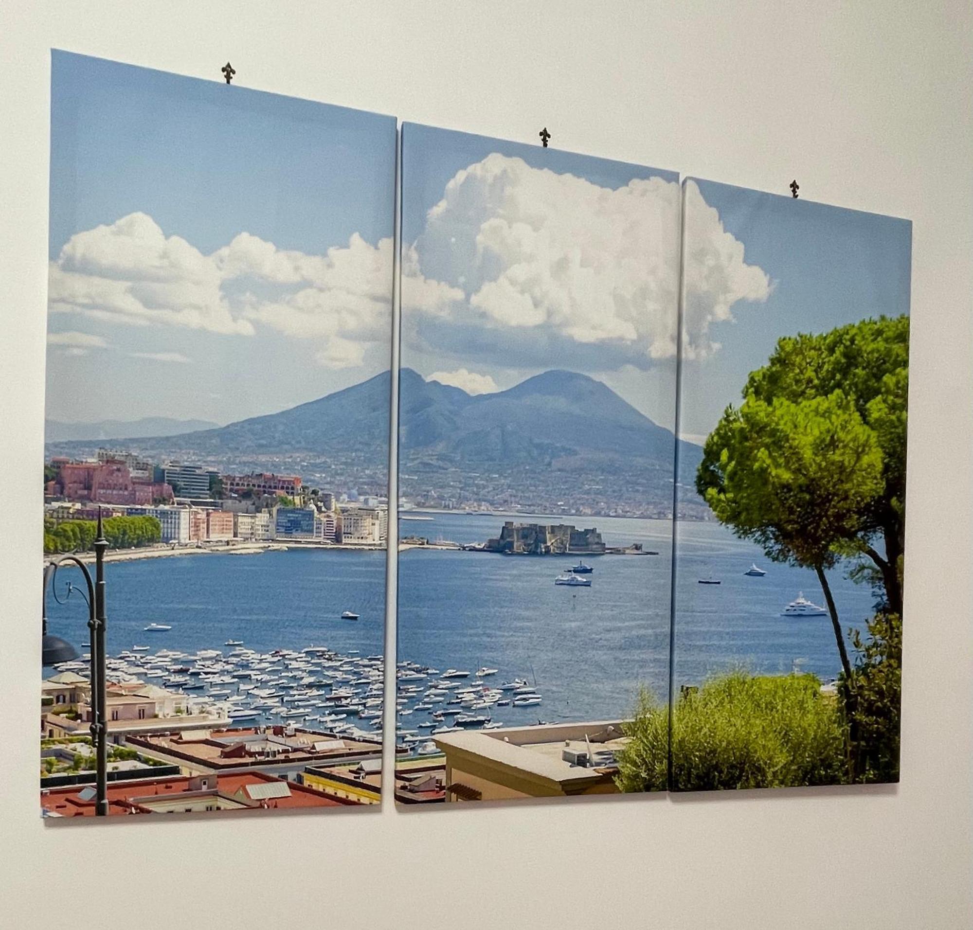 House Piazza Garibaldi By Loveinthetravel Naples Luaran gambar
